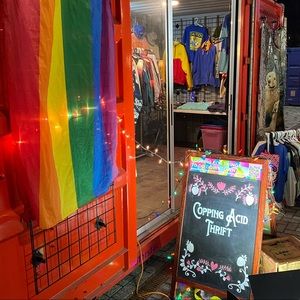 Meet your Posher, Dawn